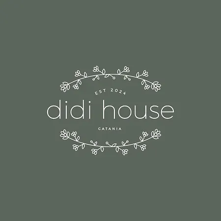 Lägenhet Didi House *
