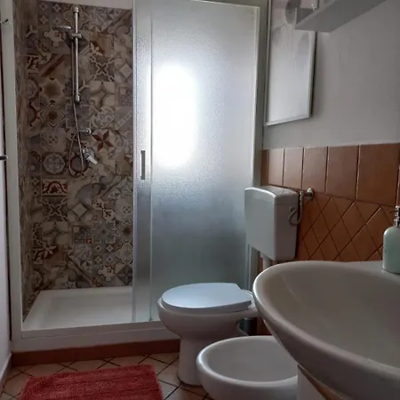 Didi House Duomo Lägenhet