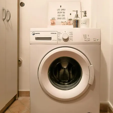 Didi House Duomo Lägenhet Catania