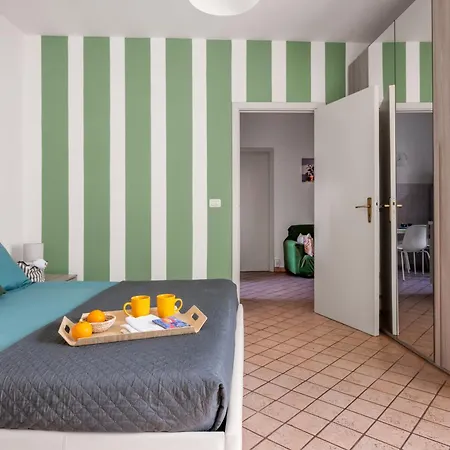 Lägenhet Didi House Catania