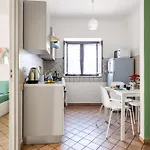 Didi House Duomo דירה *