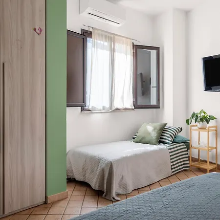Didi House 公寓 *