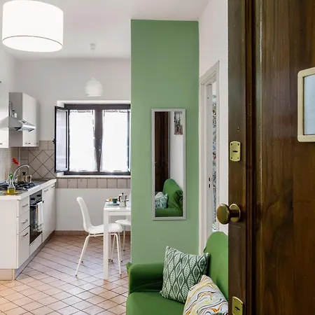 Apartmán Didi House Duomo