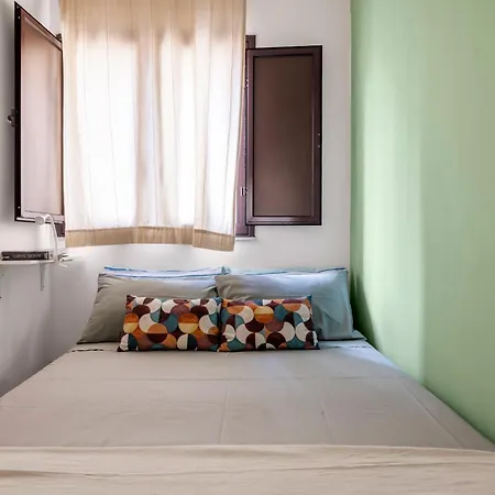 Didi House Duomo קטאניה