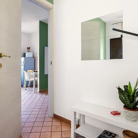 Didi House Duomo Apartmán
