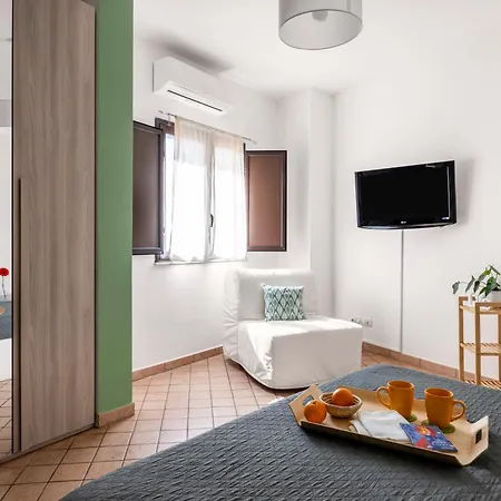 Apartmán Didi House Duomo