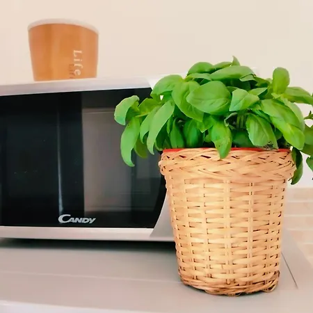 Didi House Apartman Catania