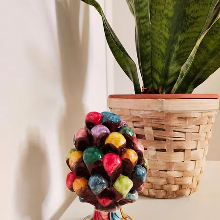 Didi House Duomo * Catânia