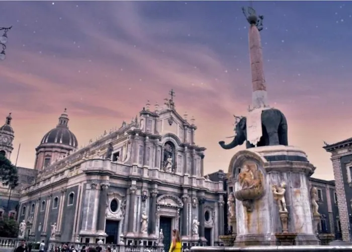 Apartamento Didi House Duomo *