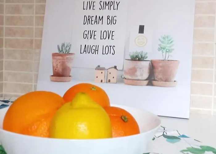 Didi House Duomo Apartamento Catânia