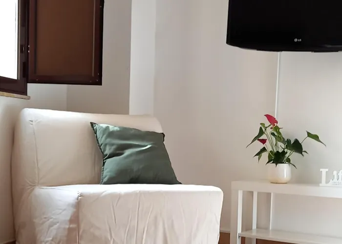 Didi House Duomo Апартаменты *