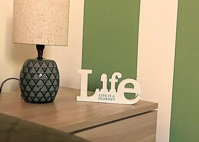 Apartamento Didi House Duomo *