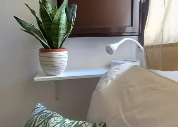 Didi House Duomo Catânia