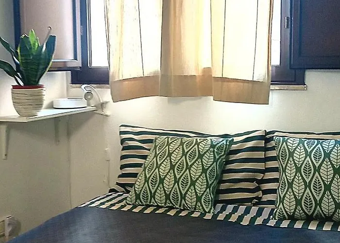 Apartamento Didi House Duomo