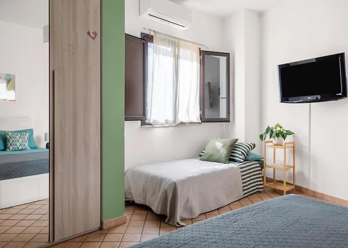 Didi House Duomo Apartamento *