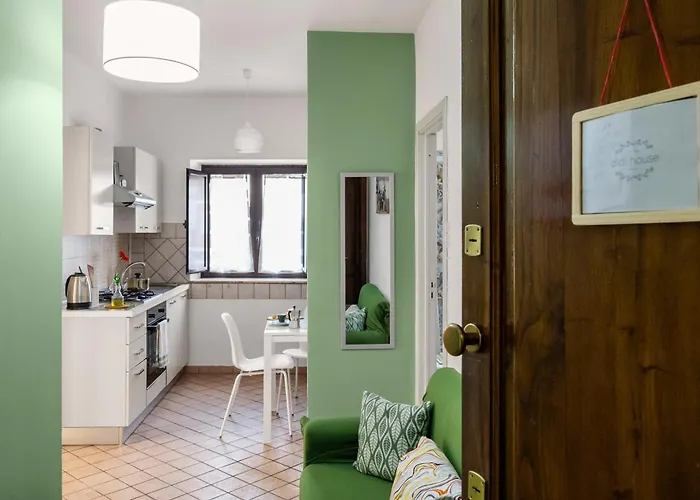 Apartamento Didi House Duomo