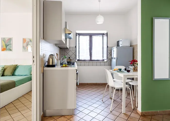 Didi House Duomo Apartamento *