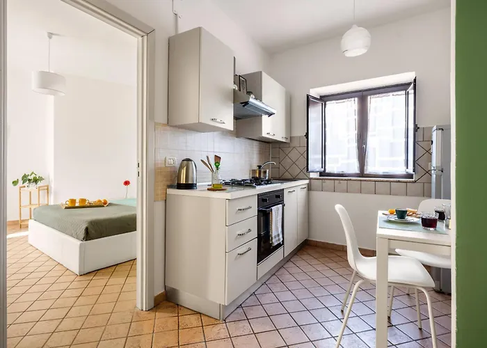 Apartamento Didi House Duomo *