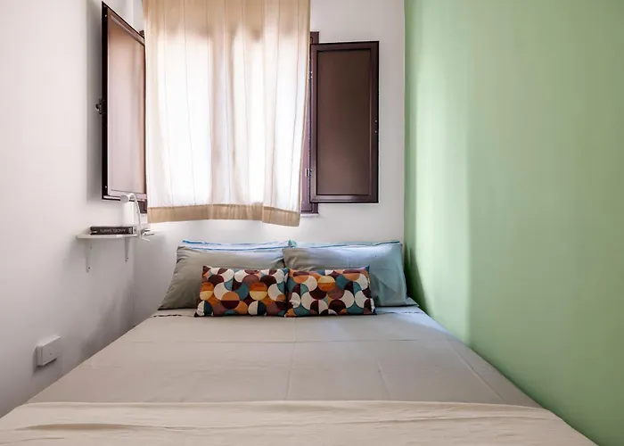 Didi House Duomo Catânia