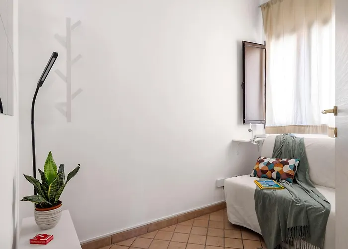 Didi House Duomo * Catânia