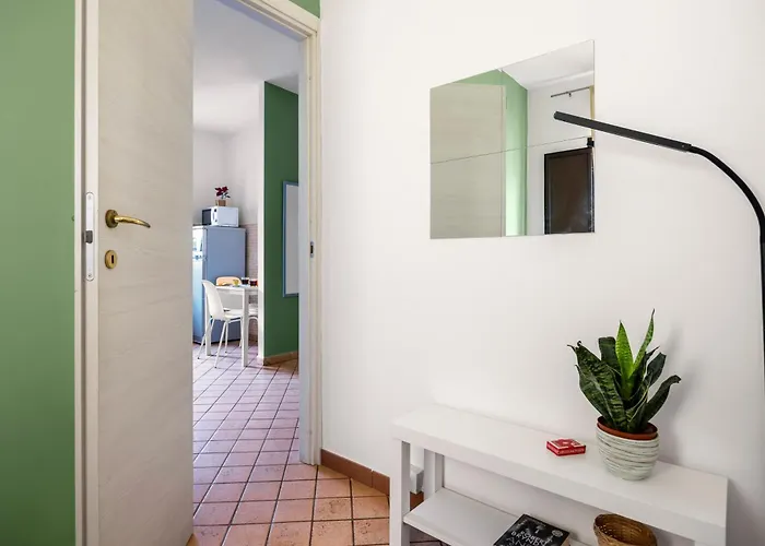 Didi House Duomo Apartamento