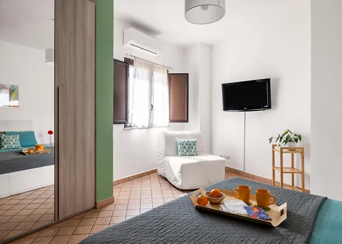 Apartamento Didi House Duomo