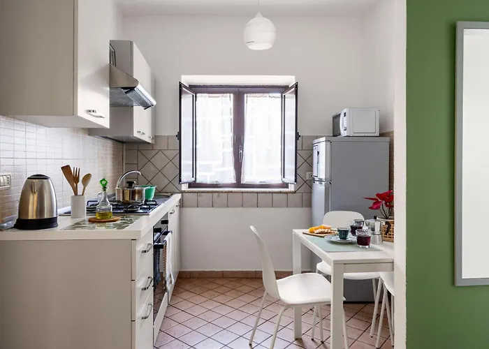 Didi House Duomo * Catânia