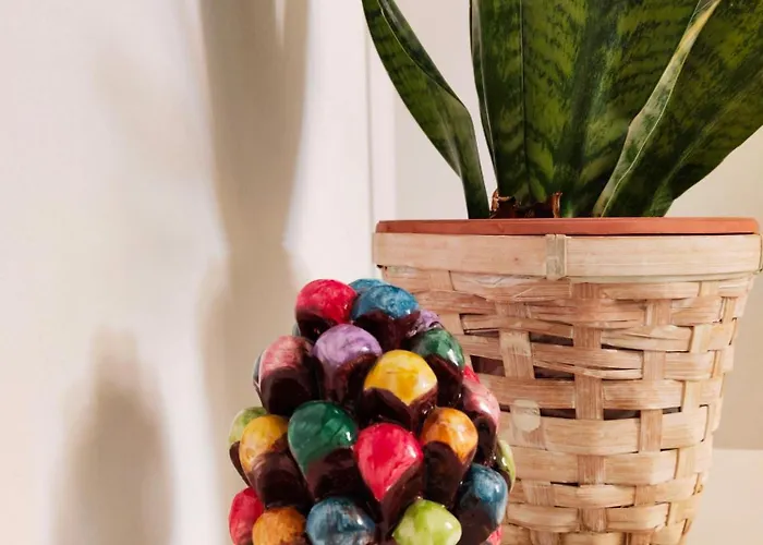 Didi House Duomo * Catânia